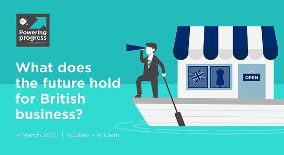 Powering-progress - social media card