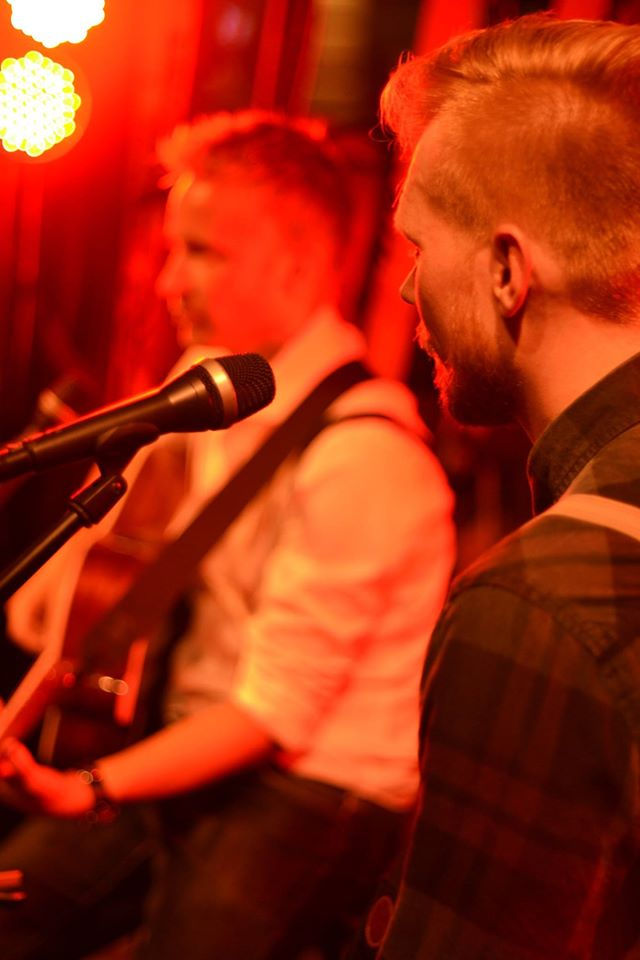 Café de Blauwe Kater Heerenveen