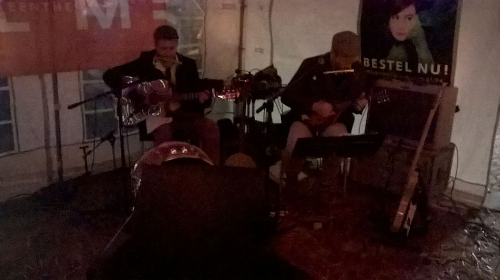 Charles Dickens Steenwijk