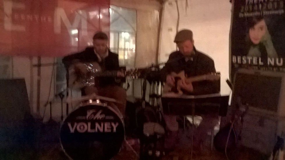 Charles Dickens Steenwijk