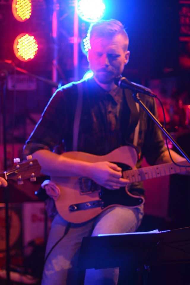 Café de Blauwe Kater Heerenveen