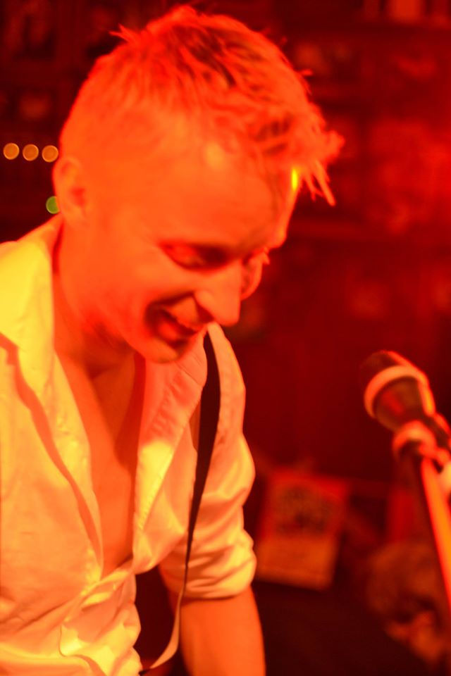 Café de Blauwe Kater Heerenveen