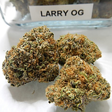 LARRY OG