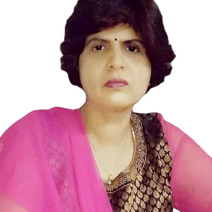 Writer: Dr Yachna Grover