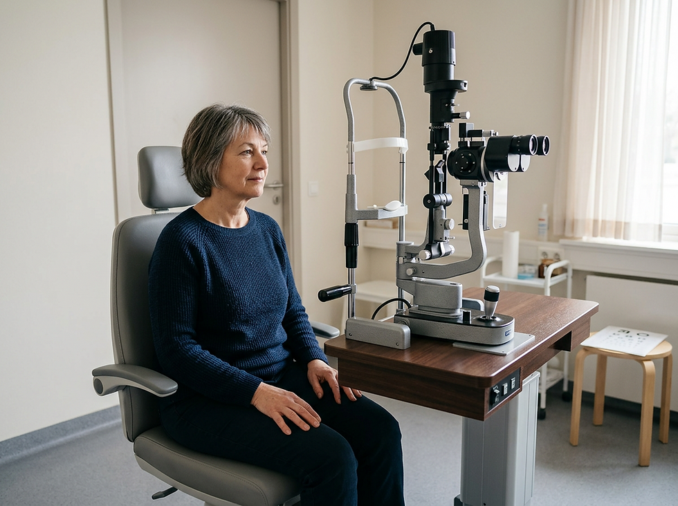 Lasik Surgery Guide - What to Expect Before During and After Treatment