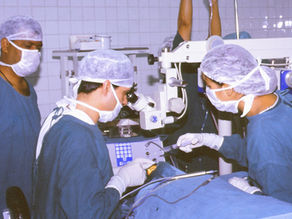 Your Vision Matters – Find the Best Eye Doctor in South Delhi