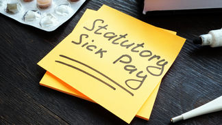 Changes to Statutory Sick Pay from April 2026 