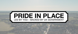 Pride in Place Neighbourhood Boards recruiting members