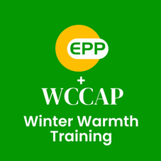 WCCAP & Energy Project Plus Collaborate on Winter Warmth Training