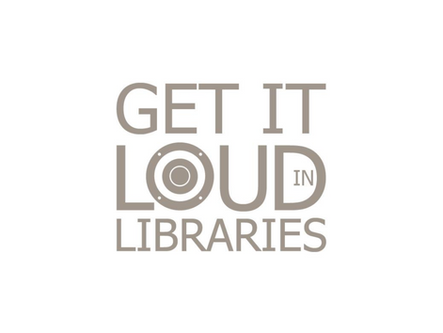 Birkenhead Central Library is about to GET LOUD