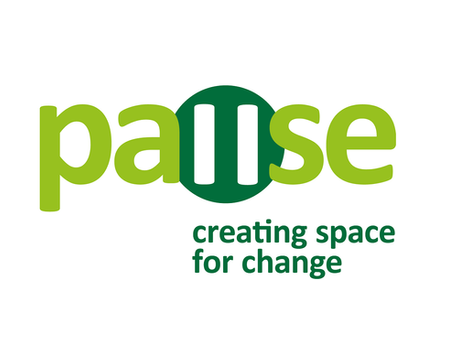 Pause Never More Than Once event at Blackburne House