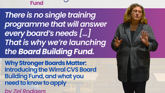 Why Stronger Boards Matter