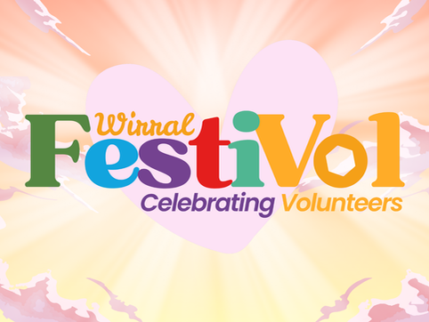 FestiVol: A Day to Celebrate Wirral’s Volunteers