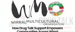 How Drug Talk Support Empowers Communities Across Wirral