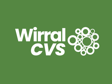 Three Wirral CVS Funding Opportunities Now Available