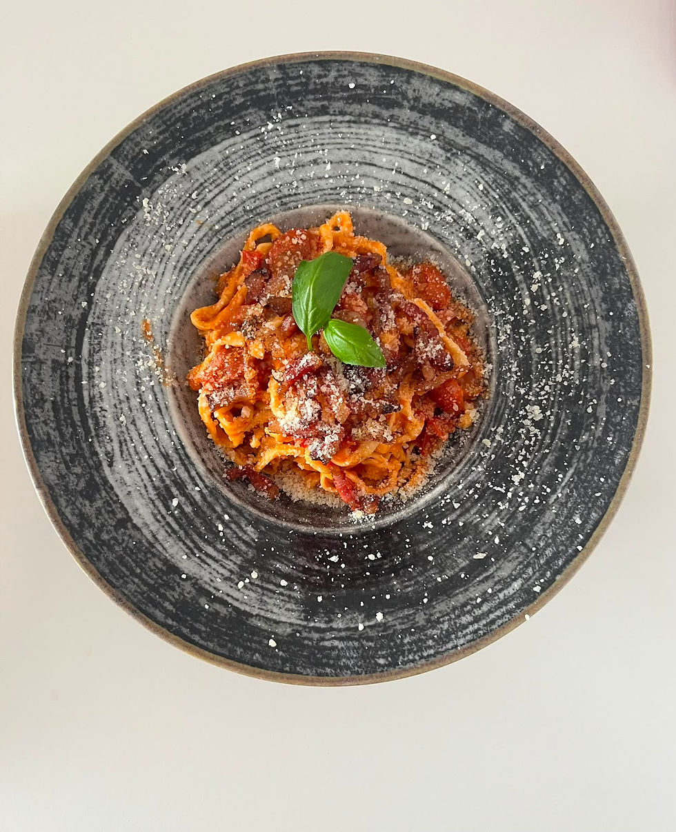 Aprender a cocinar en madrid