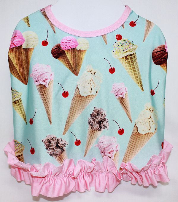 Thumbnail: Lick my Ice Cream Swimsuit
