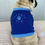 Thumbnail: Pug Fleecy Sweater - Royal Blue