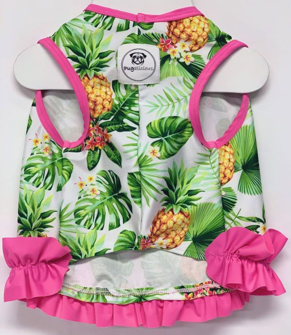 Thumbnail: Pineapples Swimsuit