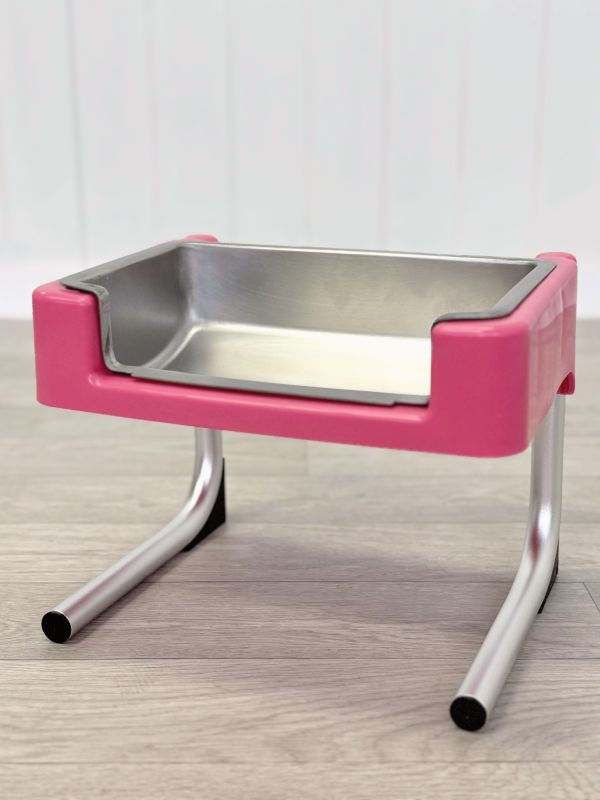 Boujee Bowl Regular Feeder Set