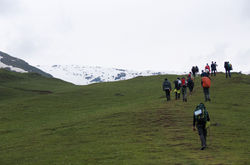 Bhrigu Lake Trek