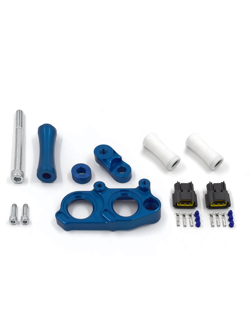 Thumbnail: VR38 Coil Kit for Mazda 13B Rotary Engines