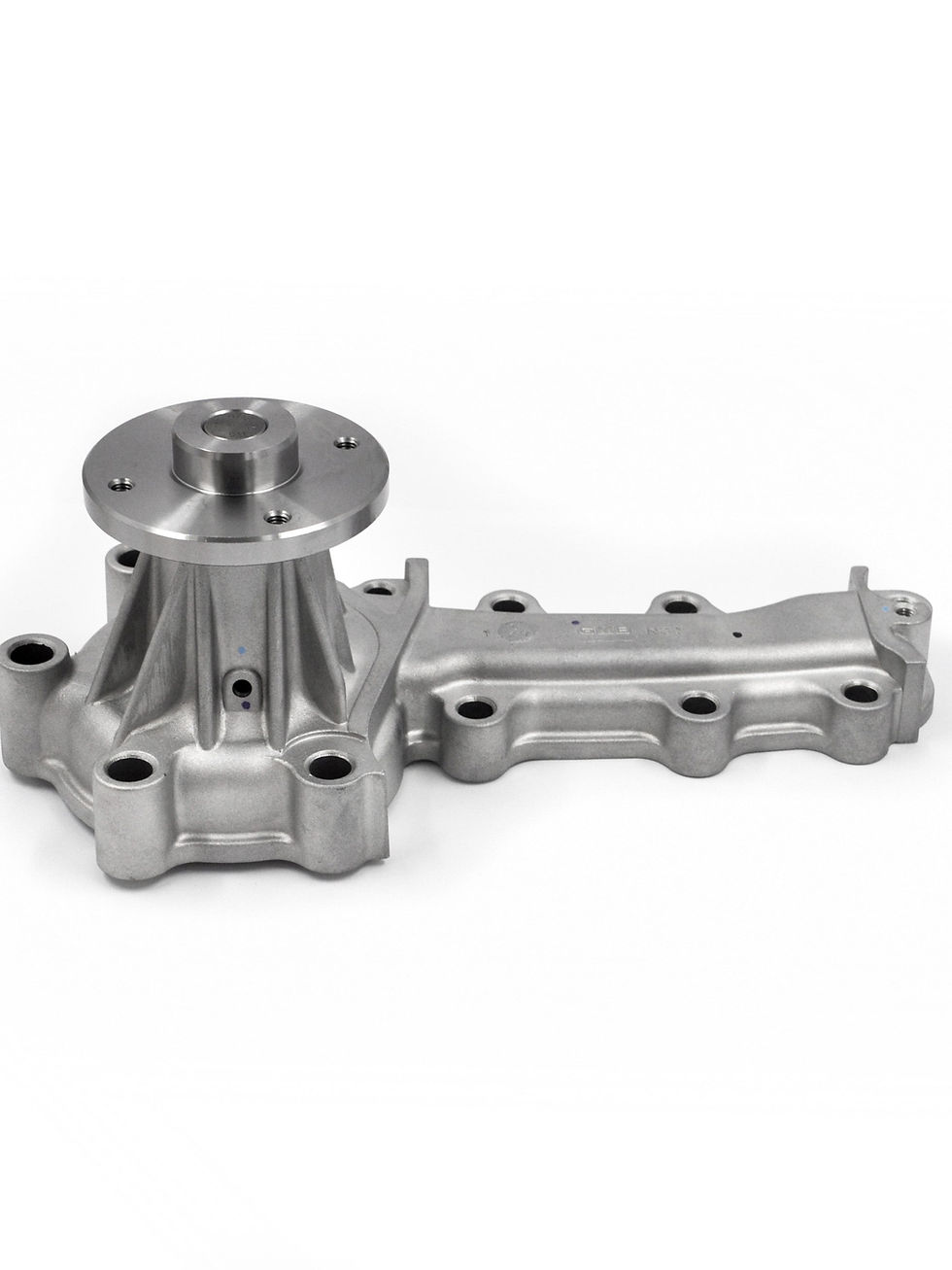 Thumbnail: GMB Water Pump for Nissan RB20, RB25, RB26, RB30 Engines