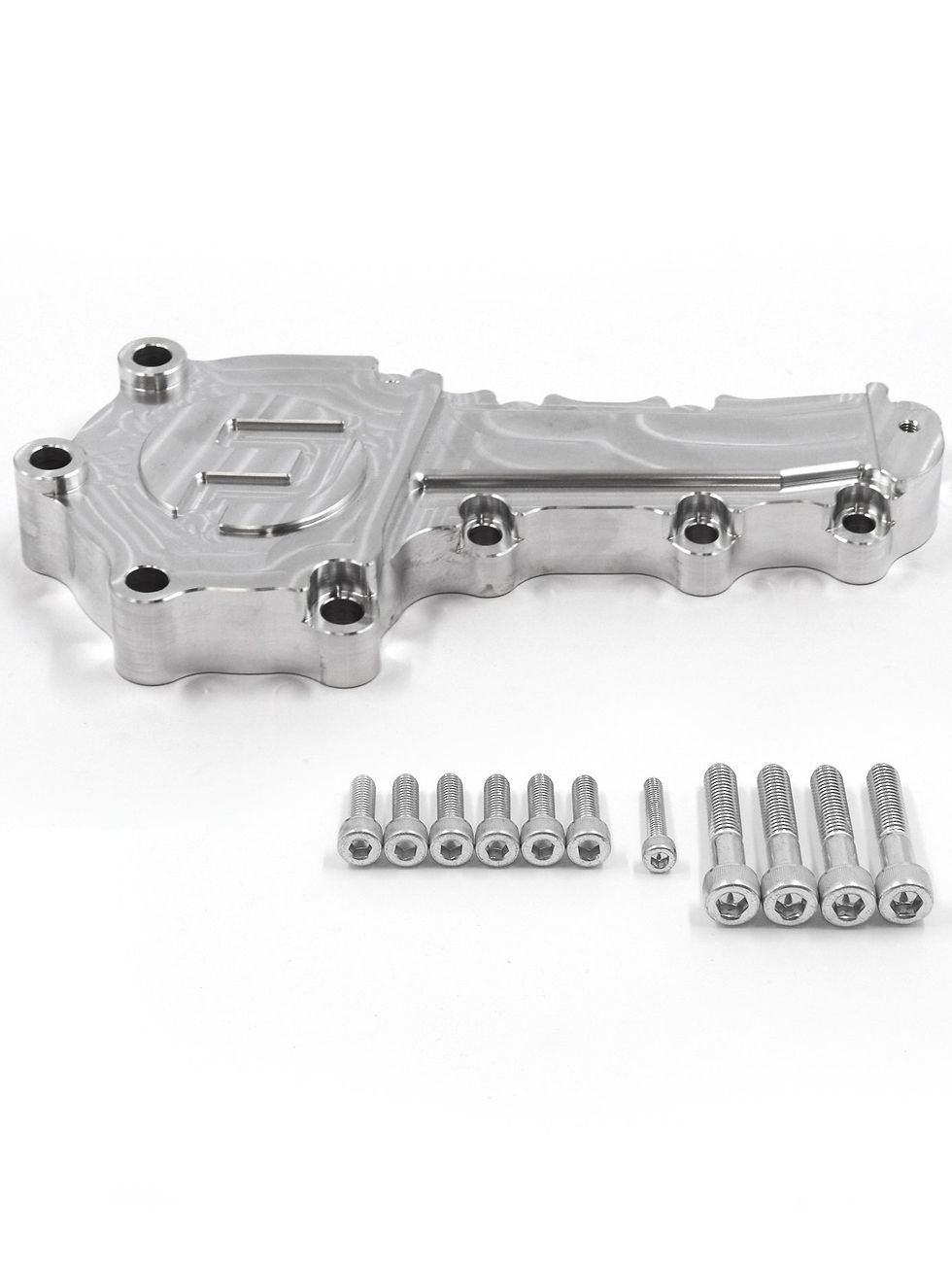 Thumbnail: Water Pump Blanking Cover for Nissan RB Engines