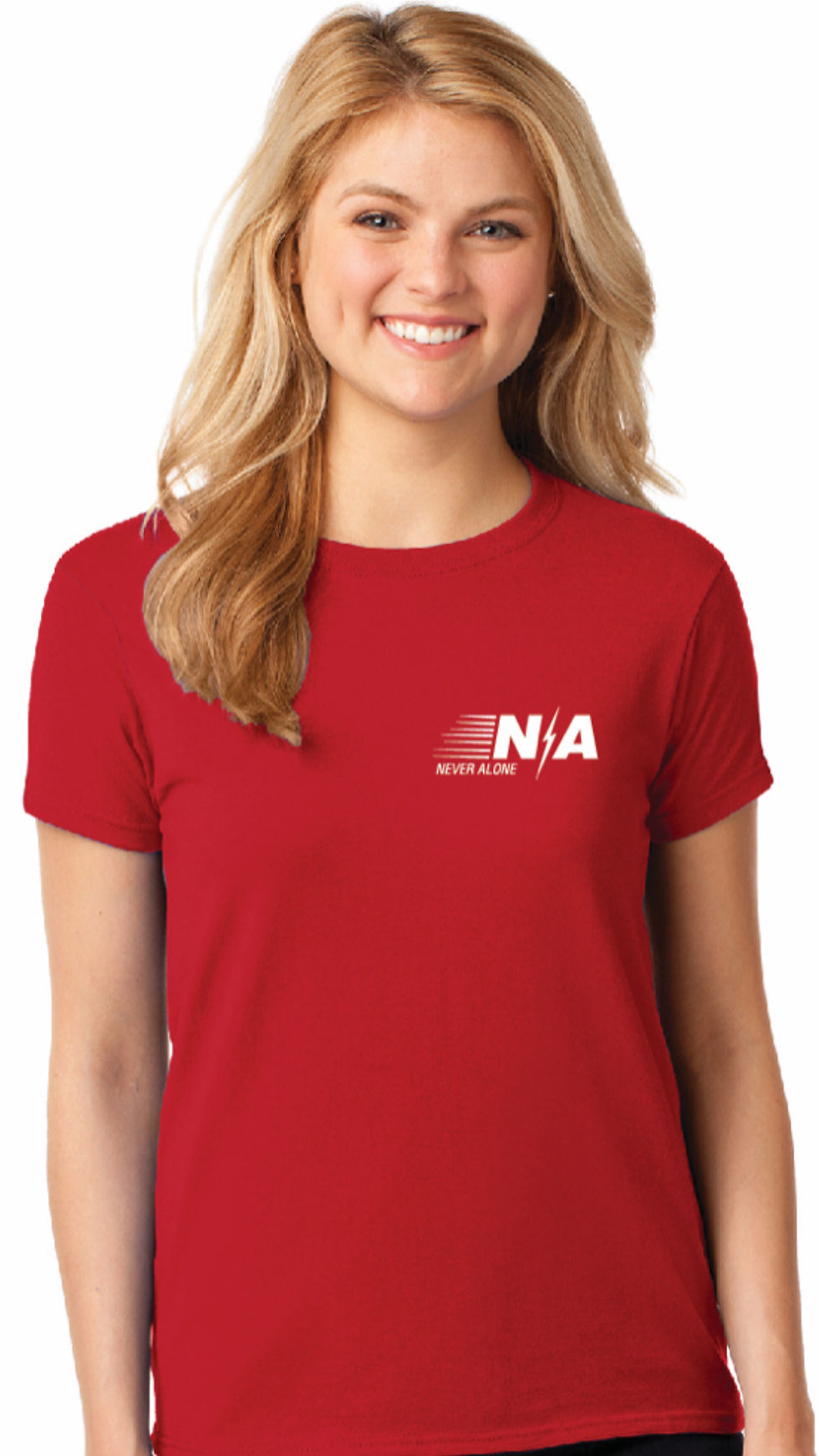 Direct Shipment Freedom for Fighters N/A (Ladies)