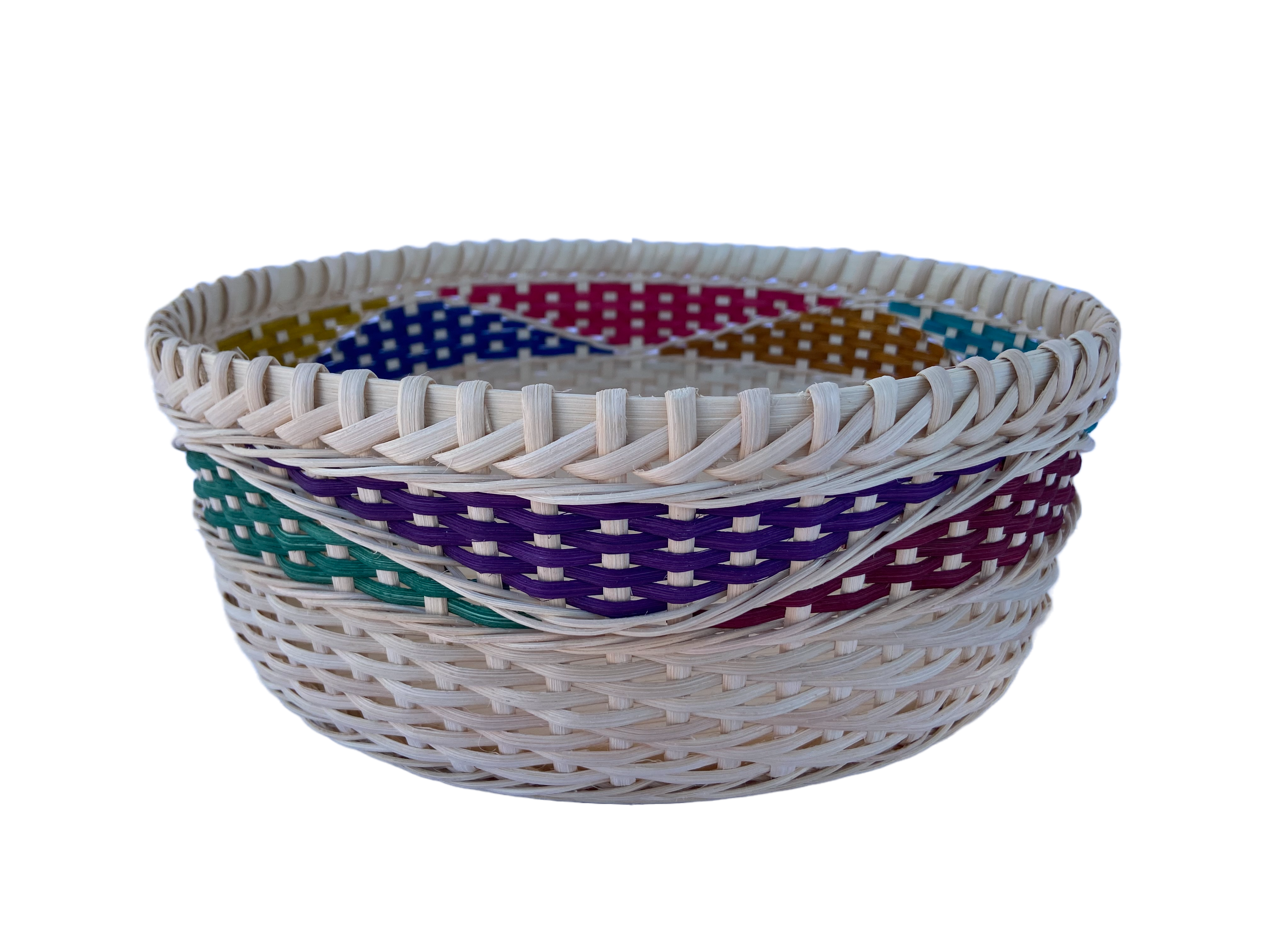 Royal Jewels Pattern