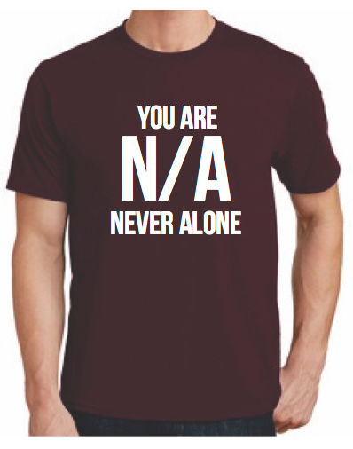 Thumbnail: You Are N/A