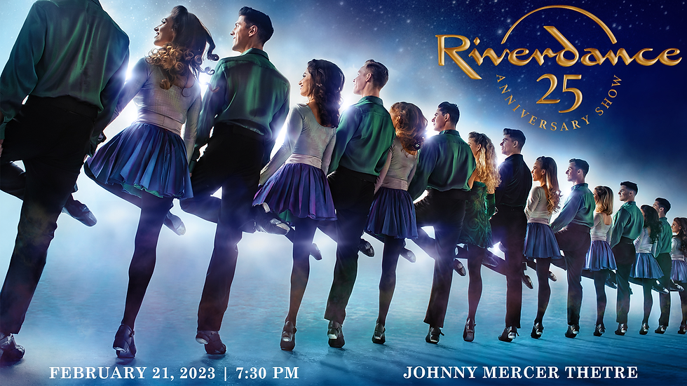 Riverdance
