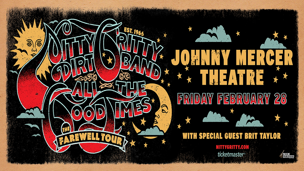Nitty Gritty Dirt Band