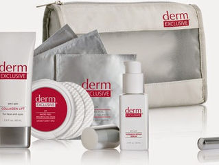 Skincare STARTER-KIT: Everyone always asks me what I use to keep all wrinkles at bay . Well here is