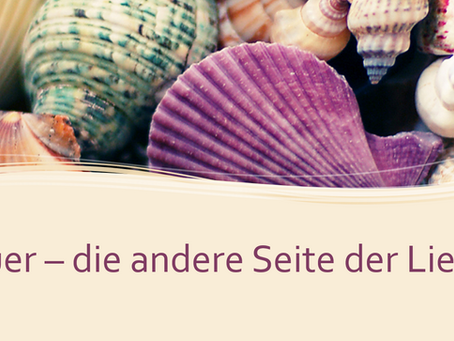 Abschied nehmen, Loslassen und Weiterlieben bei Demenz