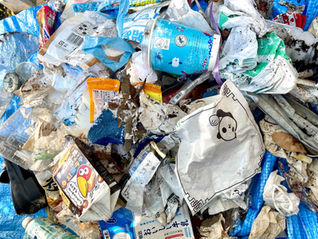 Litter pickup SNS Pirika: Stopping the cycle of plastic pollution in the oceans