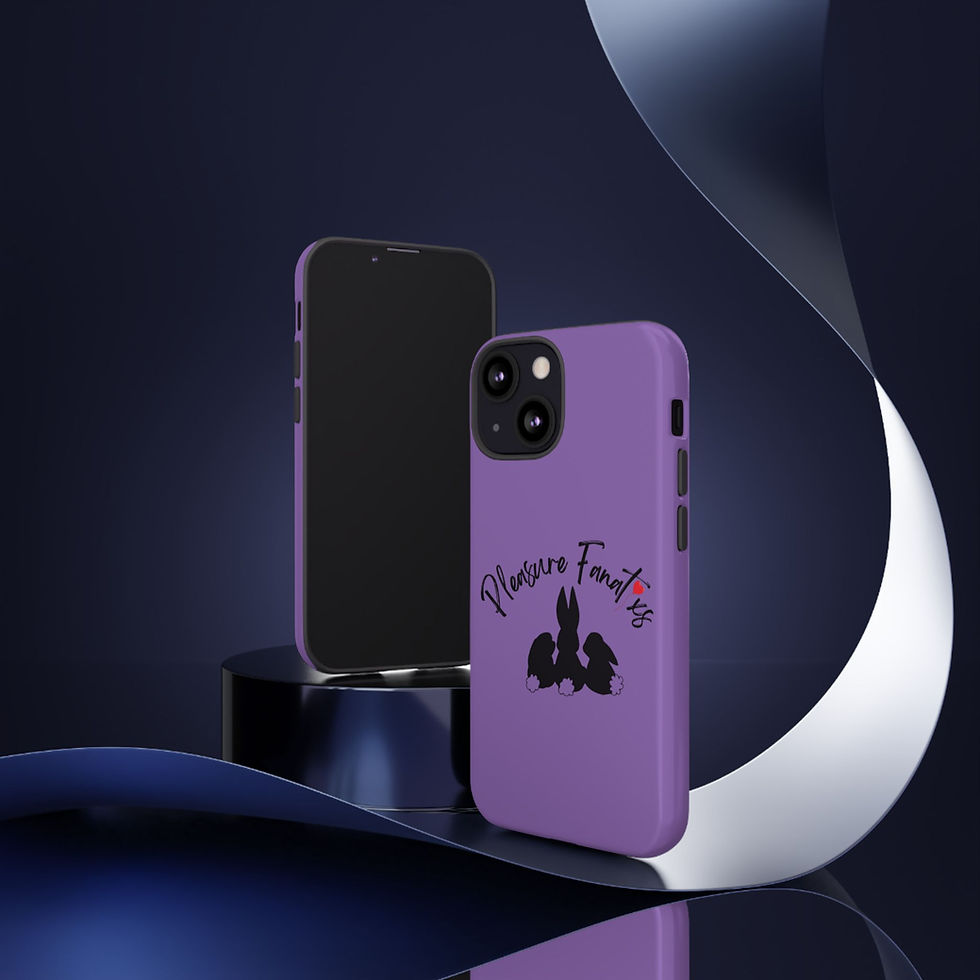 Thumbnail: Tough Case