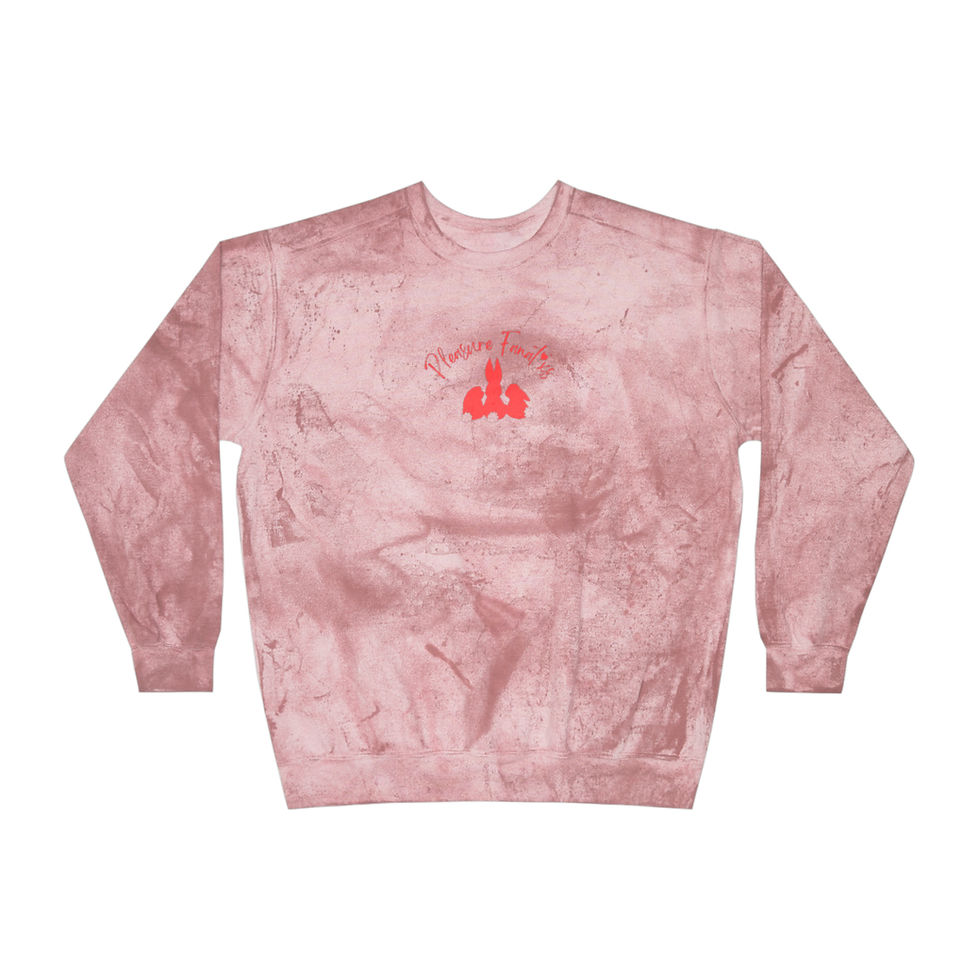 Thumbnail: Color Blast Long sleeve