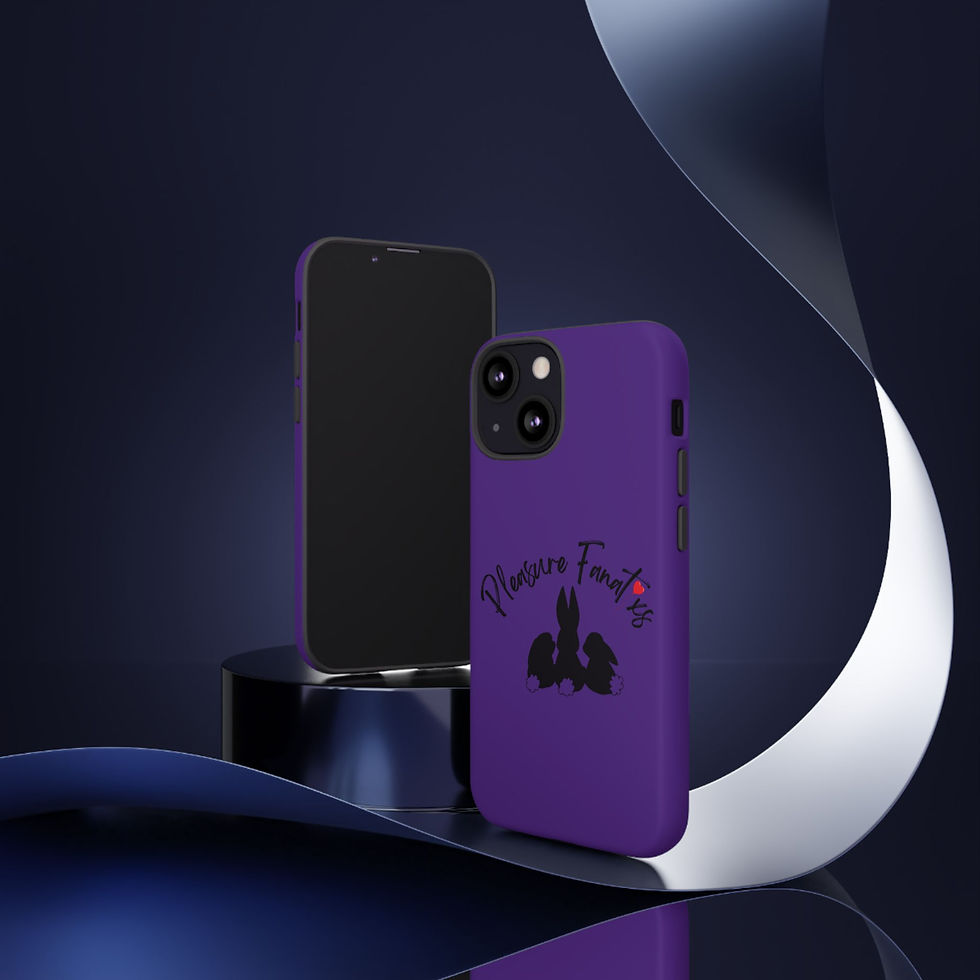Thumbnail: Tough Case