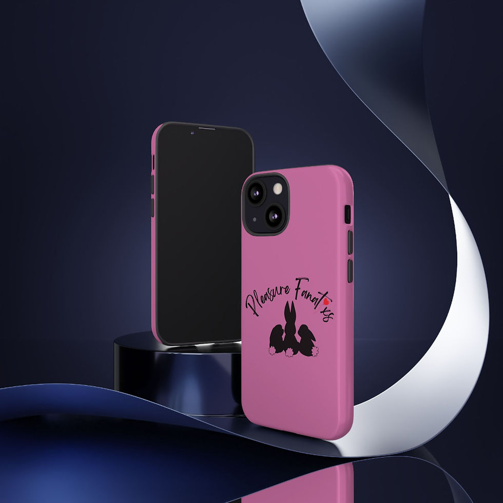 Thumbnail: Tough Case