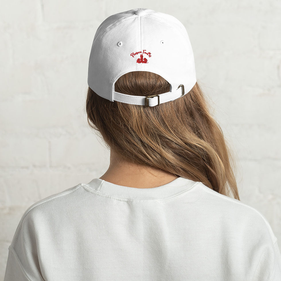 Thumbnail: Love Pleasure hat