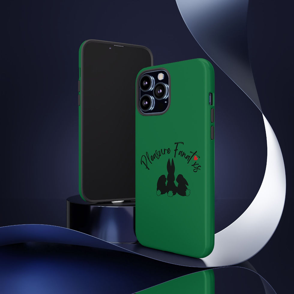 Thumbnail: Tough Case