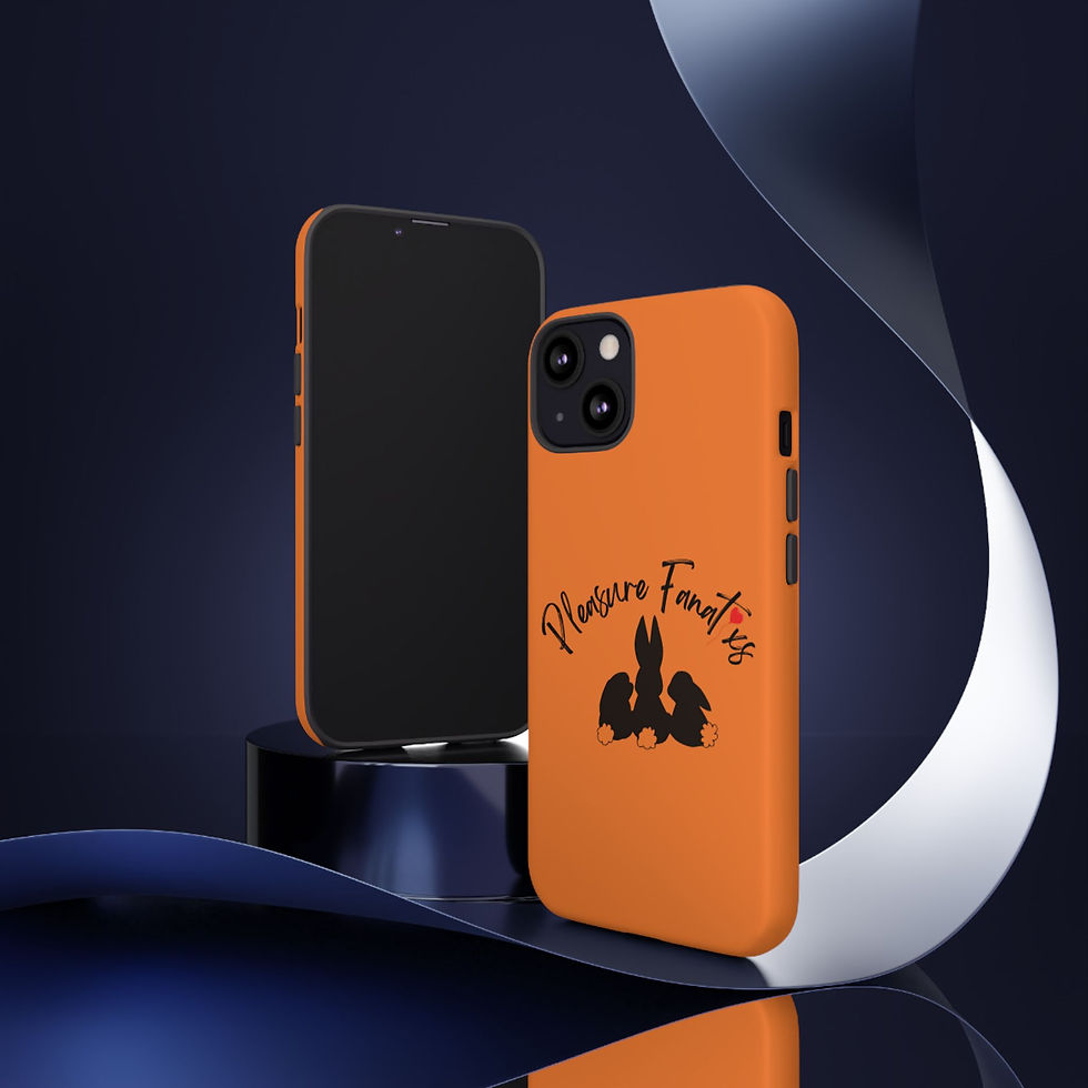 Thumbnail: Tough Case