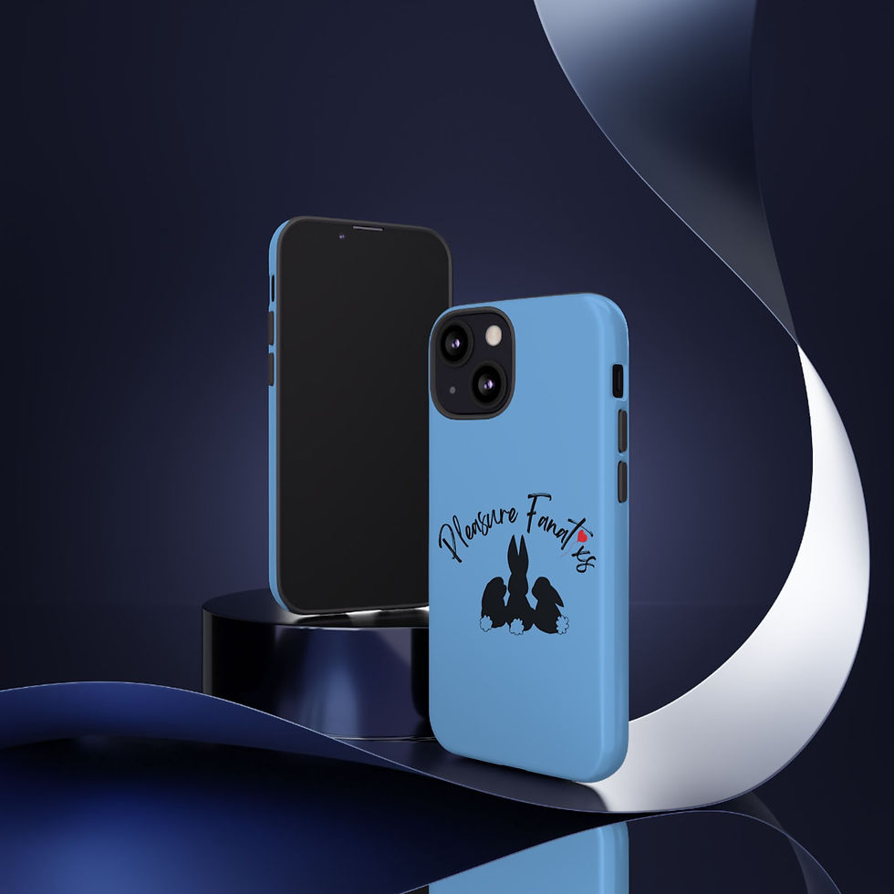 Thumbnail: Tough Case