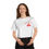 Thumbnail: Champion Women's Cropped Tee 
