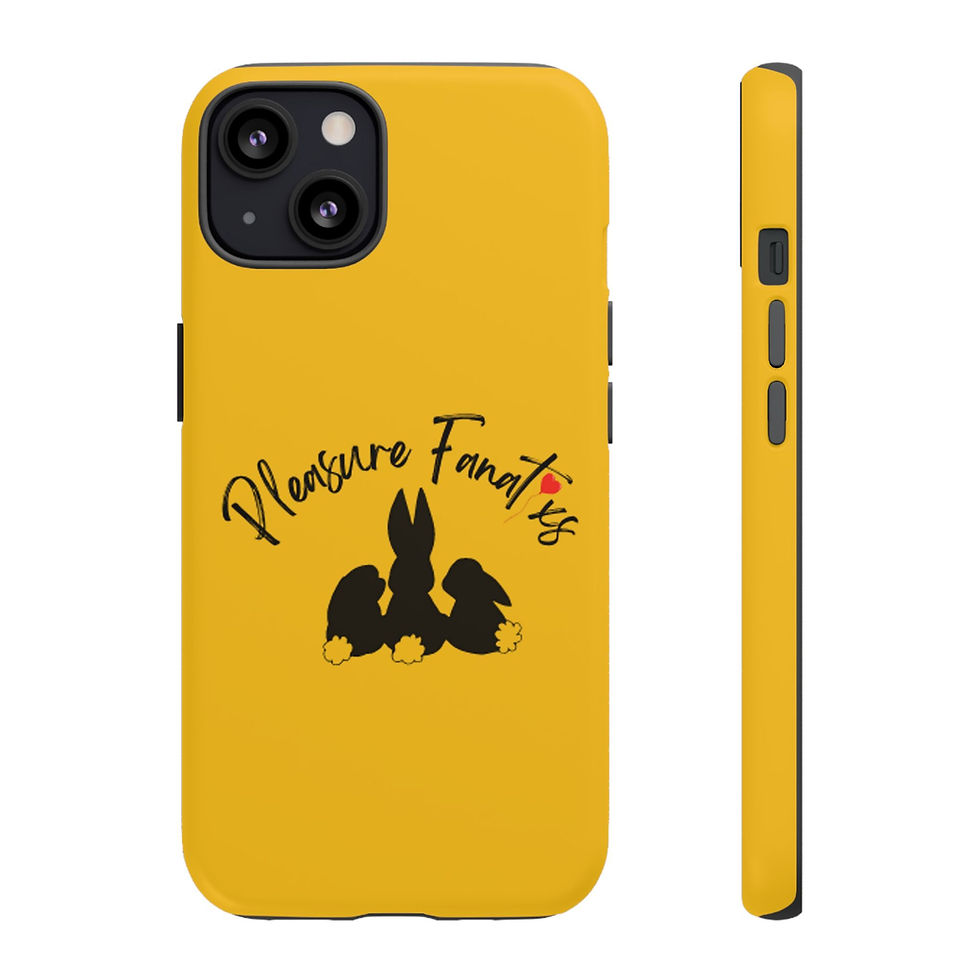 Thumbnail: Tough Case