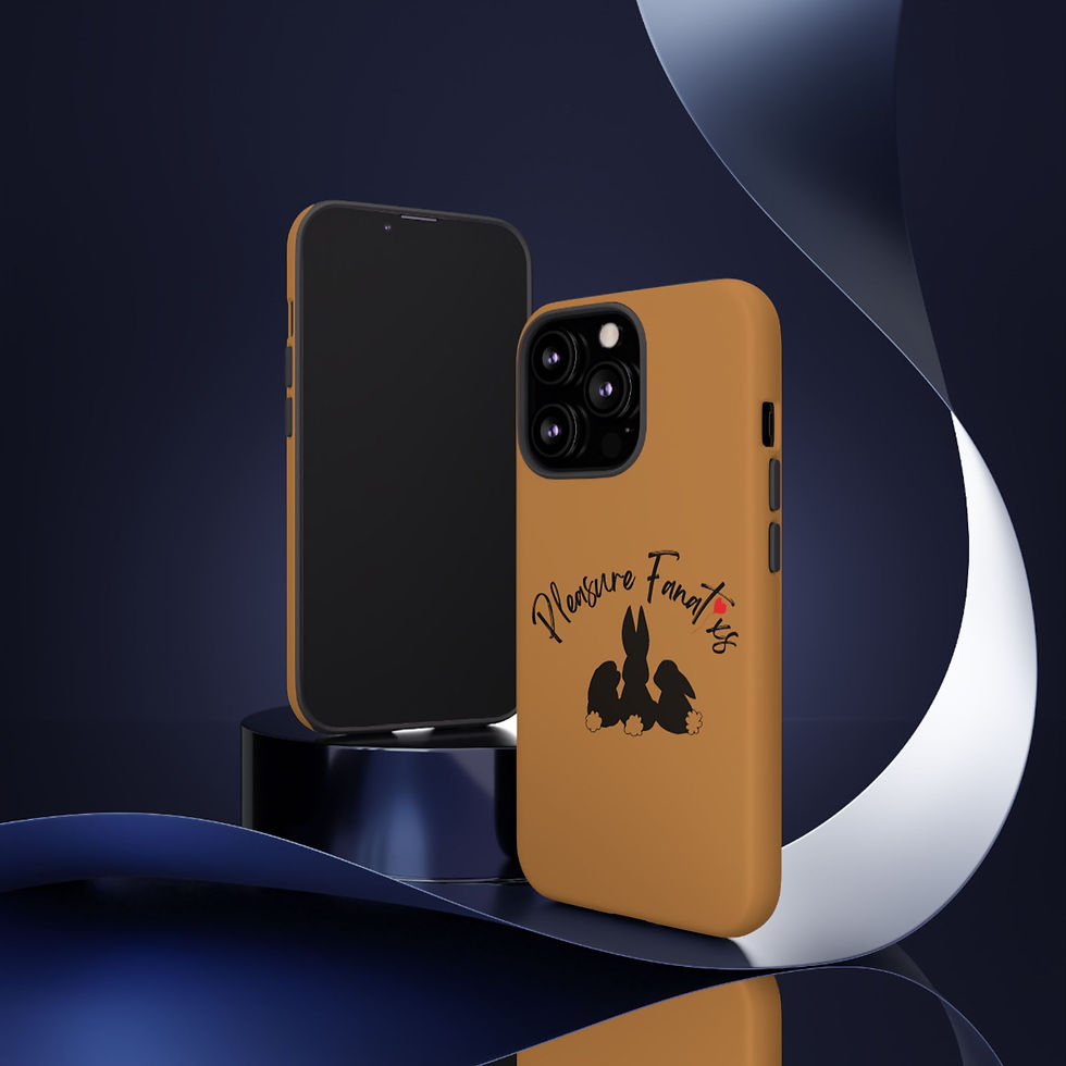 Thumbnail: Tough Case