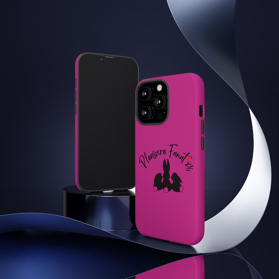 Thumbnail: Tough Case