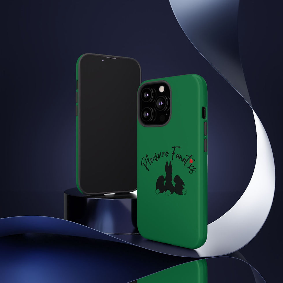 Thumbnail: Tough Case