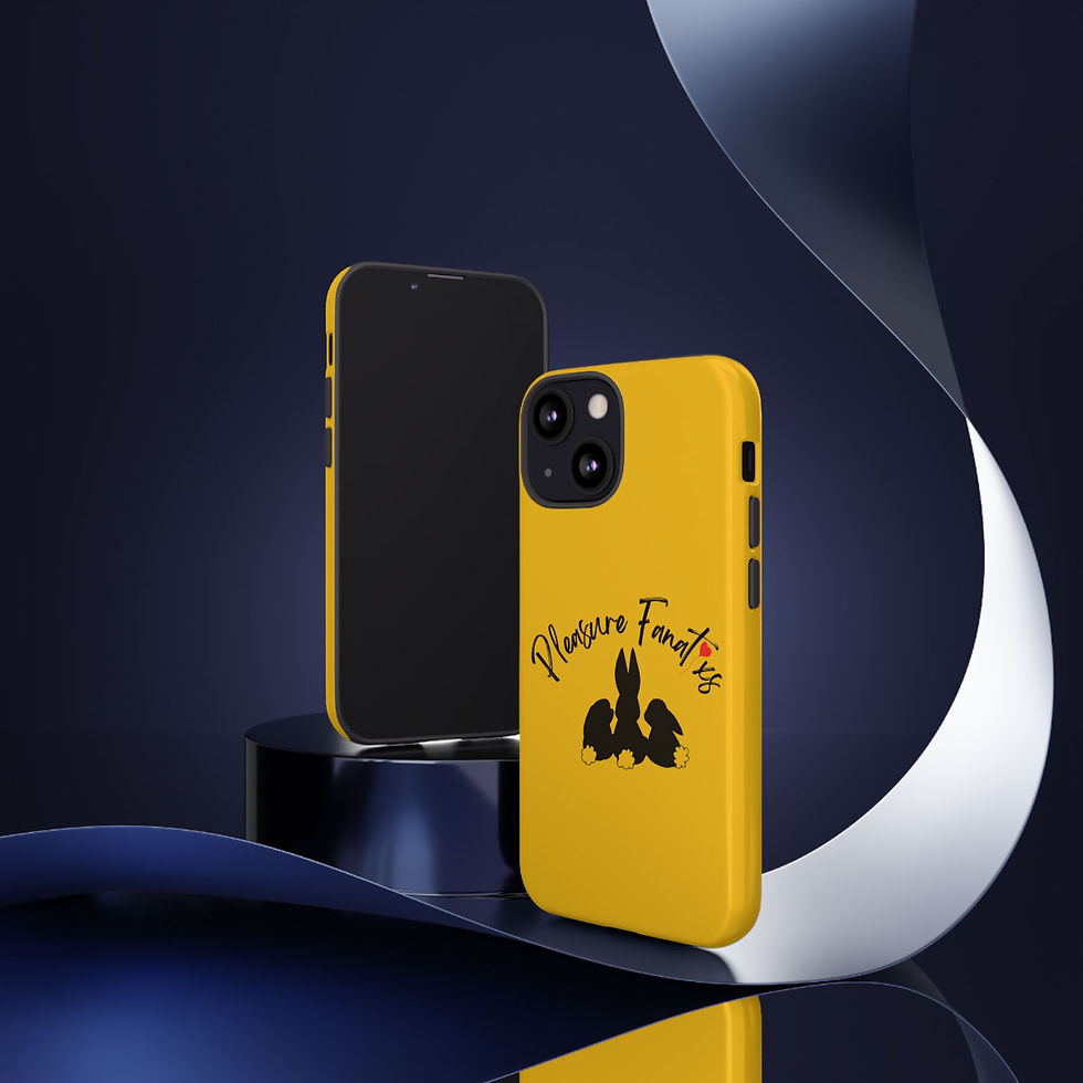 Thumbnail: Tough Case